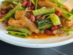 -辣尚瘾·烤鱼·新川菜(交大直营店)