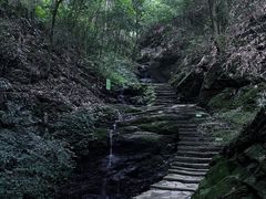 景点-常德桃花源景区