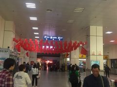 -西昌旅游集散服务中心