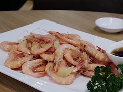 基围虾-501號台州海鲜餐厅(海创园店)