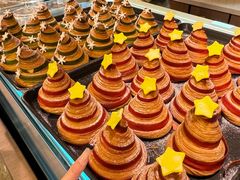 -evoojoo面包商店