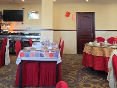 -新疆杭州疗养院·富春山庄