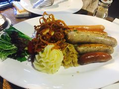 -Paulaner·德国帕拉娜自酿啤酒餐厅(海上世界店)