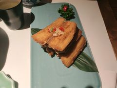 -卯时·精致锡帮菜(惠山古镇店)