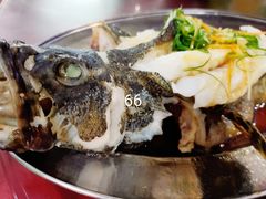 -板桥海鲜广场11排2号