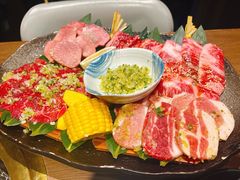 -虎丸烧肉(世纪汇店)