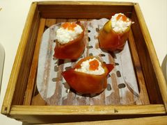 -蔡澜点心·粤菜(嘉里中心店)