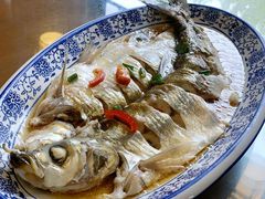 -灵福缘私房菜·农家菜(拈花湾·灵山大佛必推店)