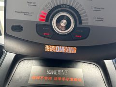 -形馆健身·普拉提(加州店)