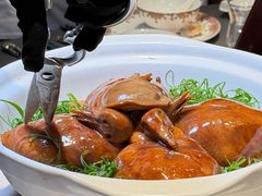 -御膳汤品(猎人坊店)