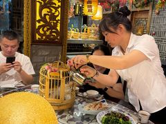 -杨记隆府(时代天街店)