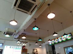 -兵哥豌豆面(青华店)