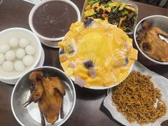 -水牛奶皇后糖水铺(深圳总店)