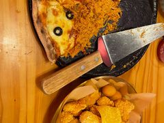 -清真·艾美可餐厅(大悦汇店)