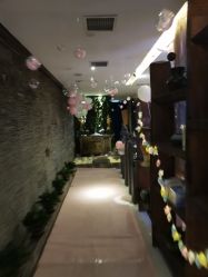 -琦品高端美容SPA会所