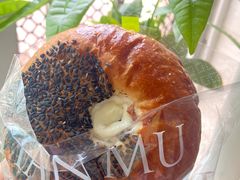 日式红豆香芋-天母蓝鸟烘焙·蛋糕·下午茶(时代城广场店)