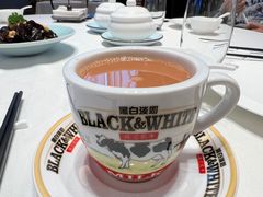 -香港狮子山下·明星粤菜餐厅(北苑店)