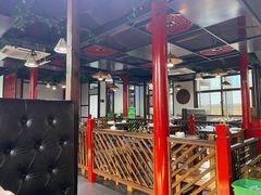 -小牛家村·贵州黄牛肉火锅(梦想小镇二分店)