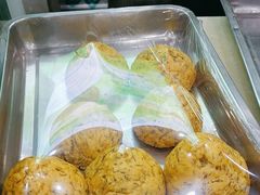 -锦馨豆汁(天坛路店)