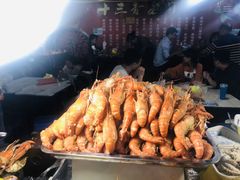 -大学城夜市大排档(凤栖路店)