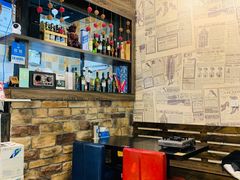 大堂-青松大叔的店(东财店)