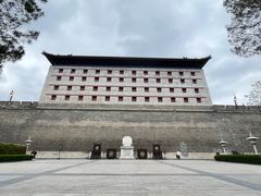 -西安城墙·碑林历史文化景区