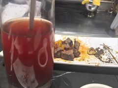 -水木锦堂·自助铁板烧(世贸天阶店)