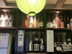 -鸟鹏烧鸟居酒屋(熙龙湾店)