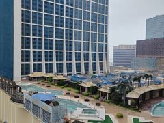 -澳门喜来登大酒店