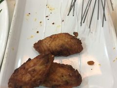-小杨烤肉(高新店)