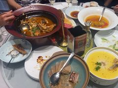 -颂福楼·南京菜(定淮门店)