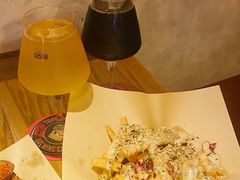 -JuiceRobot·手工意大利面&汉堡精酿(珠江新城店)