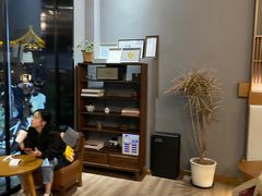 -一叶觅山(半边街店)