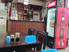 -西安饺子馆(南坪西路店)