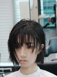 -慕名造型
