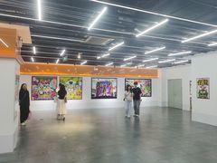 -时尚天河商业广场