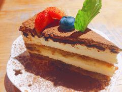-盘炉forenza·云贵川融合小食堂 ( 钟楼中柳巷店)