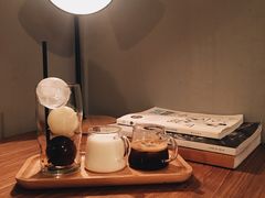 转山冰奶咖-转山咖啡(松柏社区店)