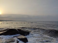 -老虎石海上公园