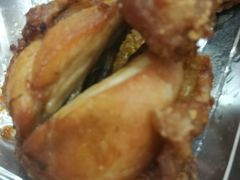 -一把鸡腿(中亭街店)