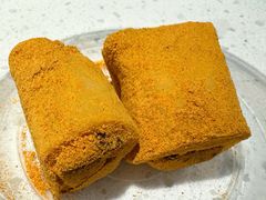 -黑窑厂糖油饼烤鸭·清真菜(黑窑厂街店)