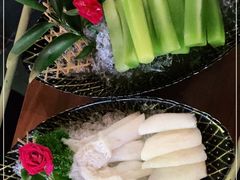 -澳美徕·港式花胶鸡火锅(高新万达店)