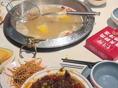 -千牛将·鲜牛肉火锅(开元路店)