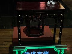 -广州花园酒店