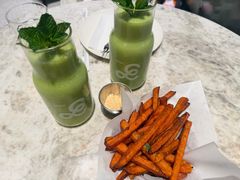 -gaga(深圳福田星河COCO Park店)