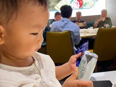 -清晖小苑·顺德菜(观澜湖新城店)