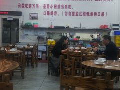大堂-南记食粥坊·宵夜大排档(岭南分店)