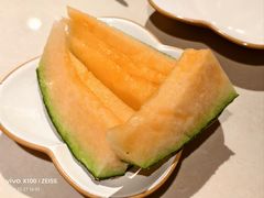-海底捞火锅(劲松店)