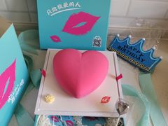 -法兰之吻蛋糕甜品(大望路店)