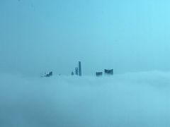 -上海龙之梦万丽酒店